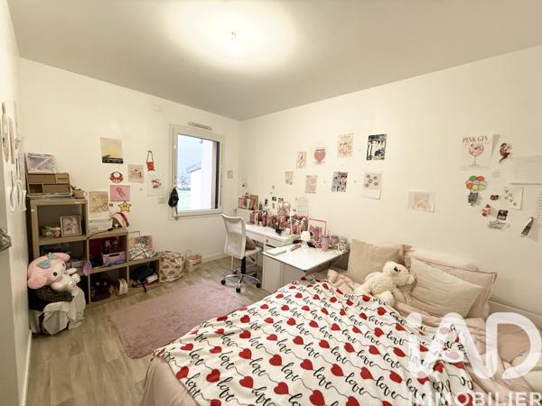 Maison à vendre 5 pièces 89 m² Laval