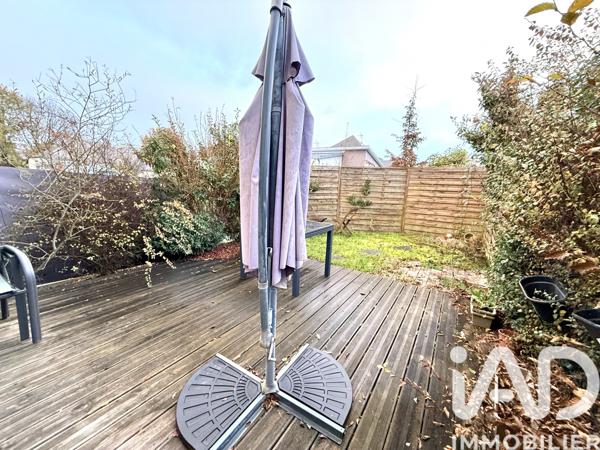 Maison à vendre 5 pièces 89 m² Laval