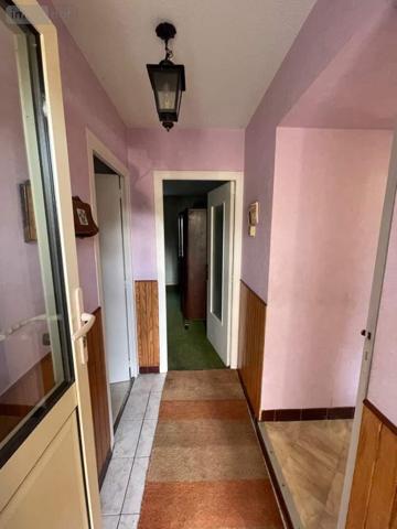 Maison à vendre à Châteaubourg en Ille-et-Vilaine (35220), ref : 35117/992