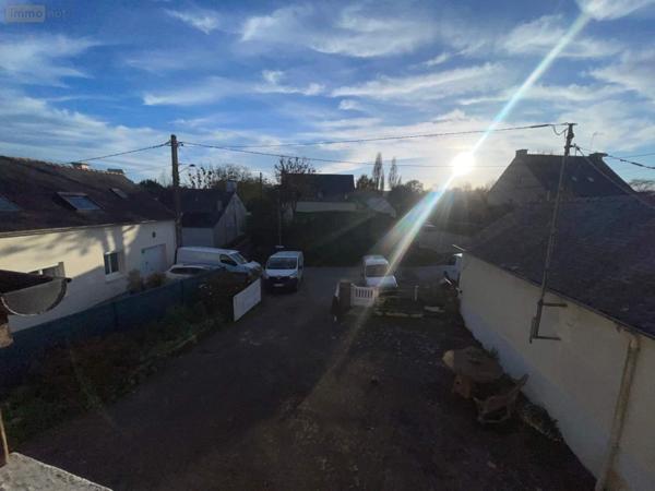 Maison à vendre à Châteaubourg en Ille-et-Vilaine (35220), ref : 35117/992