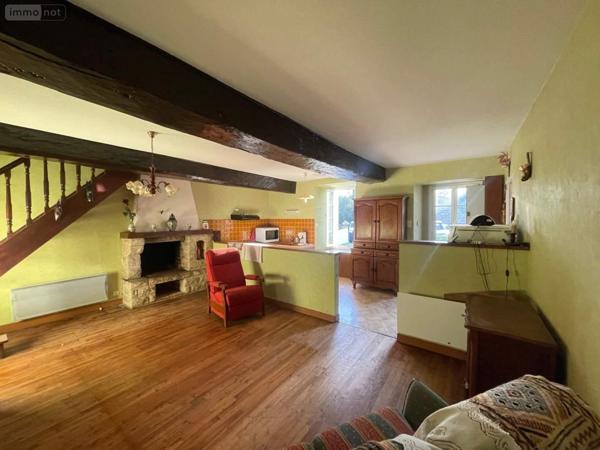 Maison à vendre à Châteaubourg en Ille-et-Vilaine (35220), ref : 35117/992