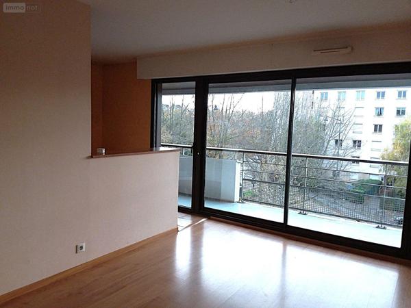 Appartement à vendre à Rennes en Ille-et-Vilaine (35000), ref : 091-802   
Nord Saint-Martin