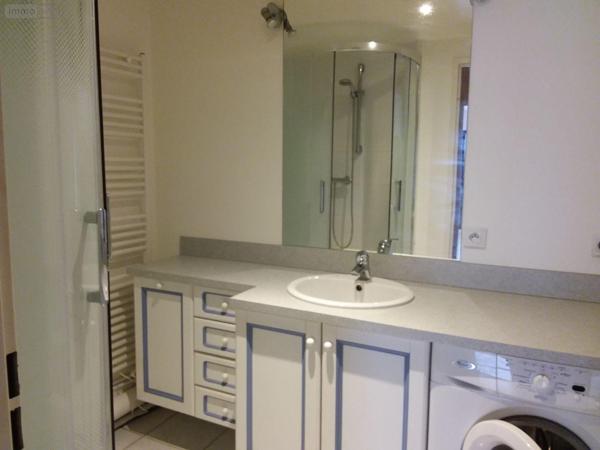 Appartement à vendre à Rennes en Ille-et-Vilaine (35000), ref : 091-802   
Nord Saint-Martin