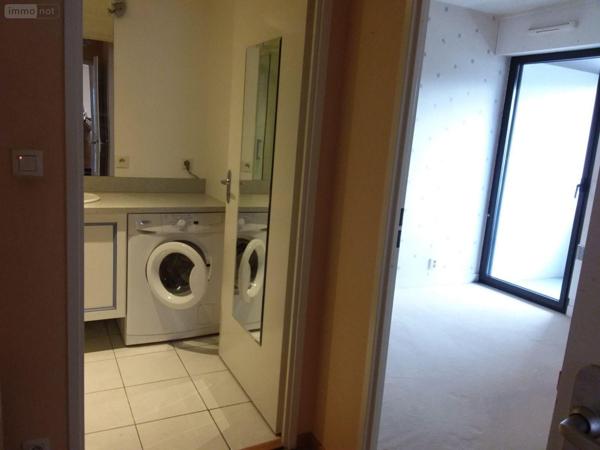 Appartement à vendre à Rennes en Ille-et-Vilaine (35000), ref : 091-802   
Nord Saint-Martin