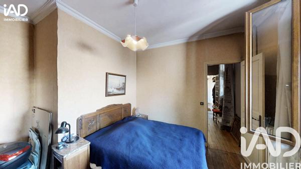 Maison à vendre 6 pièces 137 m² Les Pavillons-sous-Bois