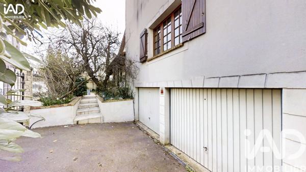 Maison à vendre 6 pièces 137 m² Les Pavillons-sous-Bois