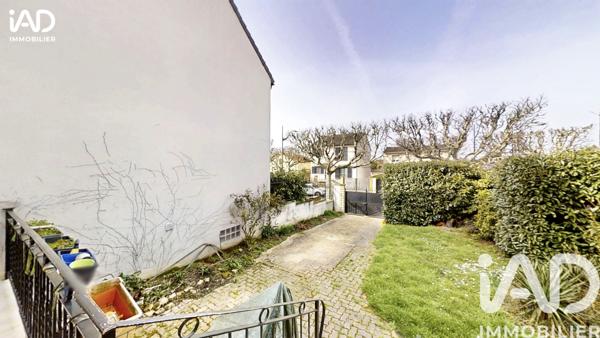 Maison à vendre 6 pièces 137 m² Les Pavillons-sous-Bois