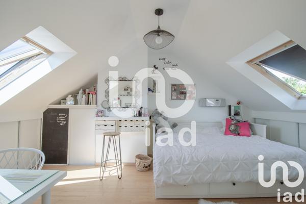 Maison à vendre 7 pièces 158 m² Issou