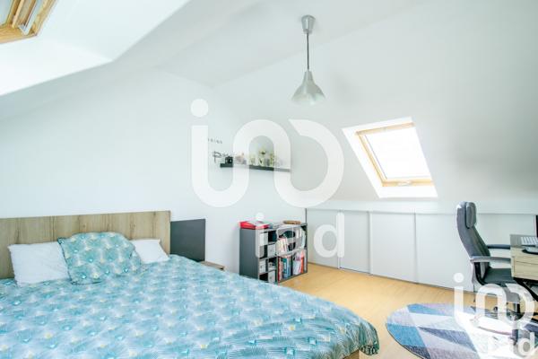 Maison à vendre 7 pièces 158 m² Issou