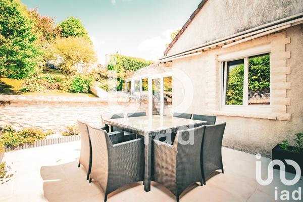 Maison à vendre 7 pièces 158 m² Issou