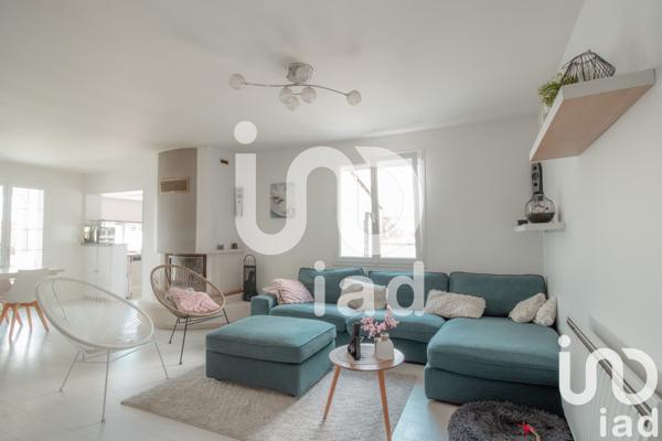 Maison à vendre 7 pièces 158 m² Issou