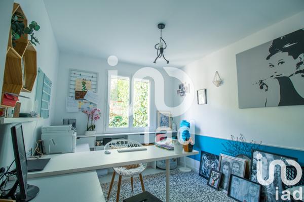 Maison à vendre 7 pièces 158 m² Issou