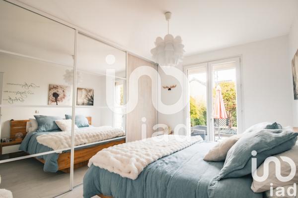 Maison à vendre 7 pièces 158 m² Issou