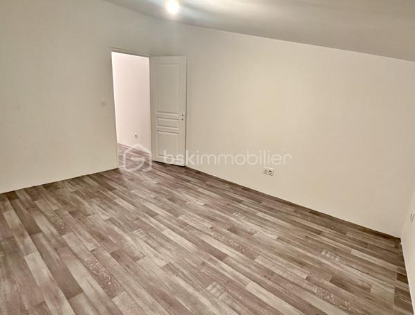 Maison de ville de 150 m²