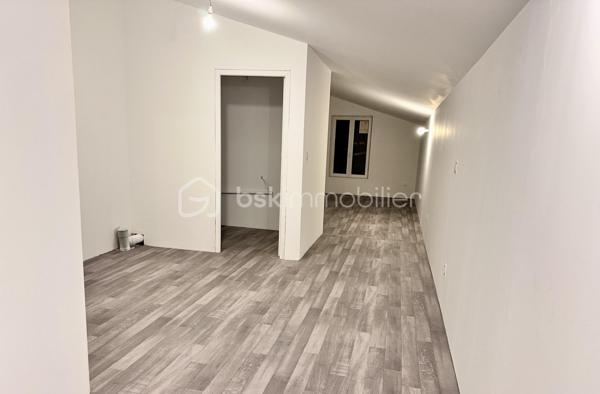 Maison de ville de 150 m²