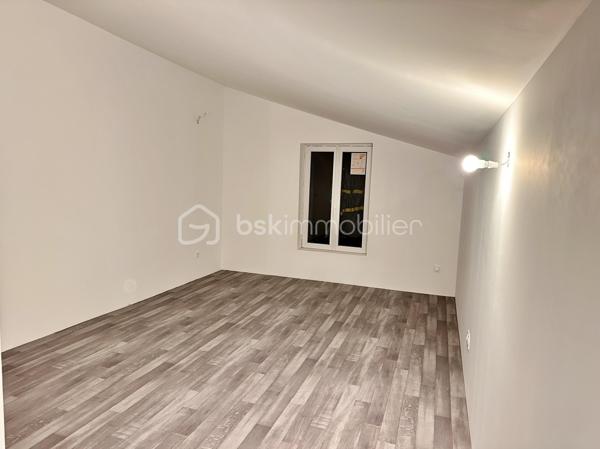 Maison de ville de 150 m²