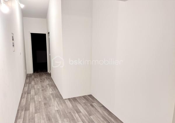 Maison de ville de 150 m²