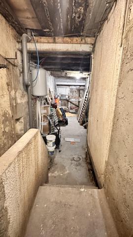 Maison de ville de 150 m²