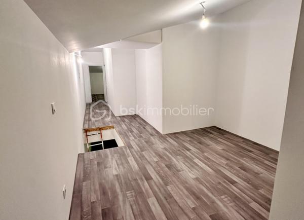 Maison de ville de 150 m²