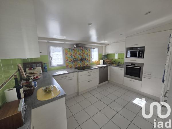 Maison à vendre 4 pièces 87 m² Dolus-d'Oléron