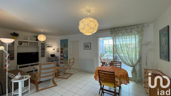 Maison à vendre 4 pièces 87 m² Dolus-d'Oléron