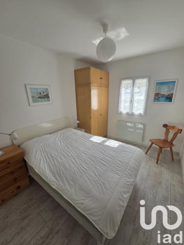 Maison à vendre 4 pièces 87 m² Dolus-d'Oléron