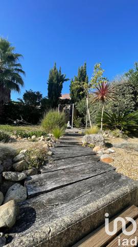 Maison à vendre 4 pièces 87 m² Dolus-d'Oléron