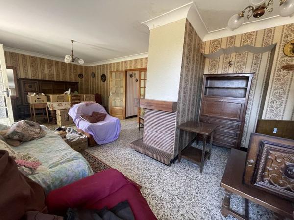 Maison à vendre 139 999 € Notre-Dame-de-Sanilhac 5 p 113 m² DPE G
