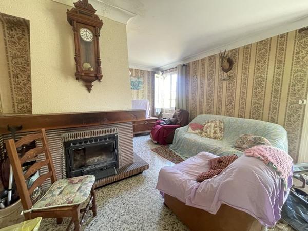 Maison à vendre 139 999 € Notre-Dame-de-Sanilhac 5 p 113 m² DPE G