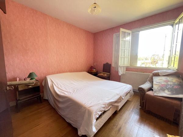 Maison à vendre 139 999 € Notre-Dame-de-Sanilhac 5 p 113 m² DPE G