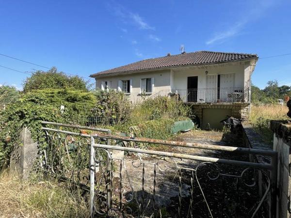 Maison à vendre 139 999 € Notre-Dame-de-Sanilhac 5 p 113 m² DPE G