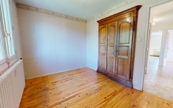 Maison à vendre    4 pièces • 76 m2 Sainte-Foy-lès-Lyon