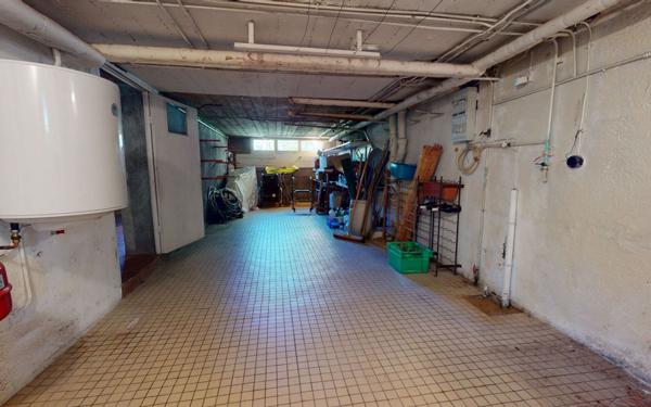 Maison à vendre    4 pièces • 76 m2 Sainte-Foy-lès-Lyon