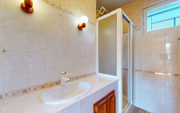 Maison à vendre    4 pièces • 76 m2 Sainte-Foy-lès-Lyon