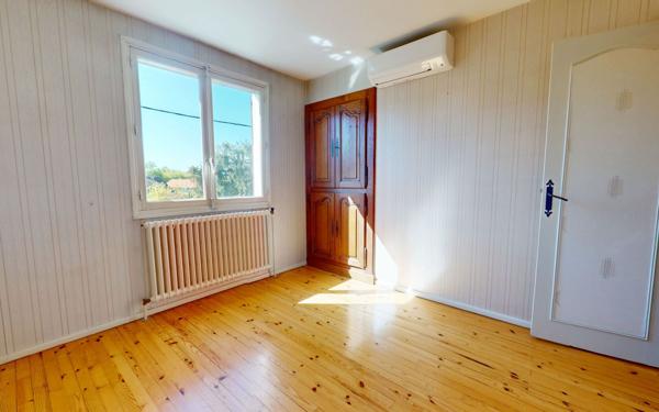 Maison à vendre    4 pièces • 76 m2 Sainte-Foy-lès-Lyon