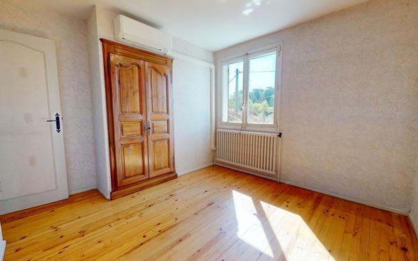 Maison à vendre    4 pièces • 76 m2 Sainte-Foy-lès-Lyon