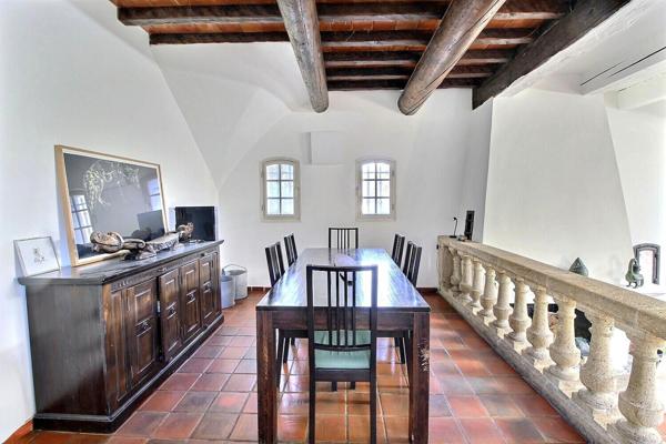 Exclusivité NESTENN Bouc bel air - Maison de caractère de 167m² 4 pièces avec garage de 47m² -