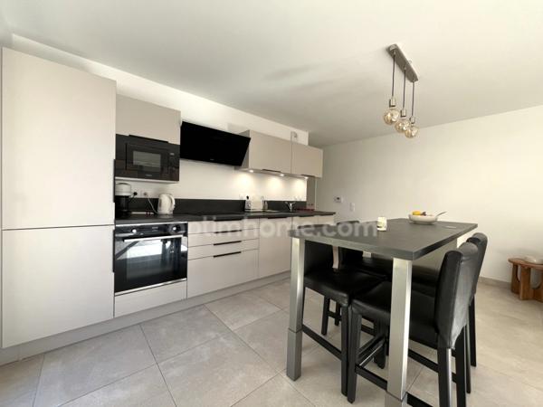 Appartement à vendre 3 pièces LYON 3EME ARRONDISSEMENT (69)