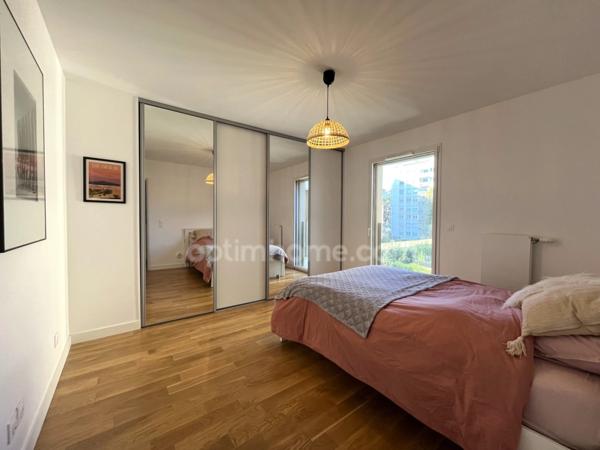 Appartement à vendre 3 pièces LYON 3EME ARRONDISSEMENT (69)