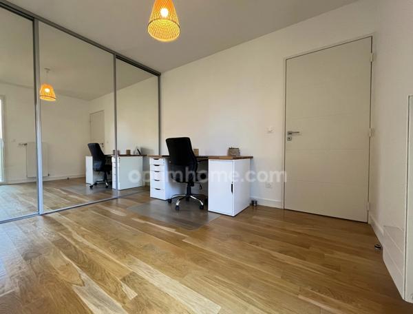 Appartement à vendre 3 pièces LYON 3EME ARRONDISSEMENT (69)