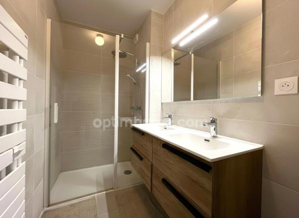 Appartement à vendre 3 pièces LYON 3EME ARRONDISSEMENT (69)