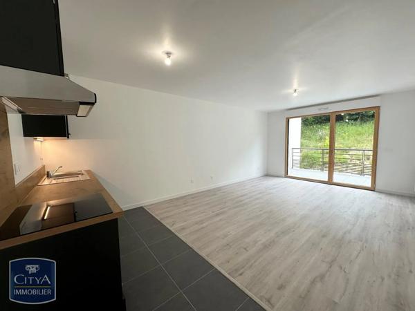 Appartement à louer 3 pièces 65.11m² Fondettes (37230)