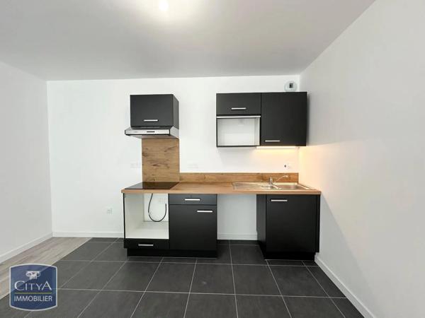 Appartement à louer 3 pièces 65.11m² Fondettes (37230)