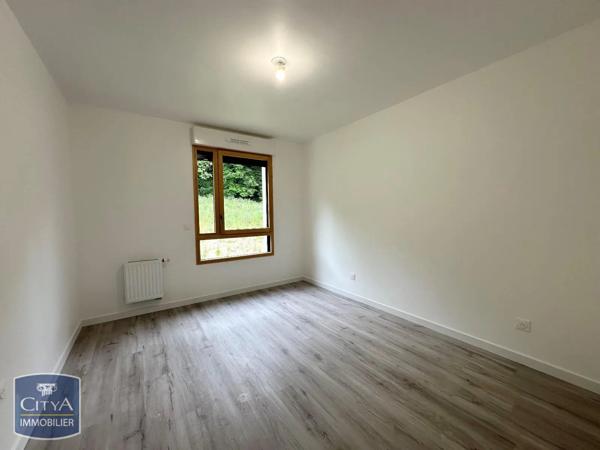 Appartement à louer 3 pièces 65.11m² Fondettes (37230)
