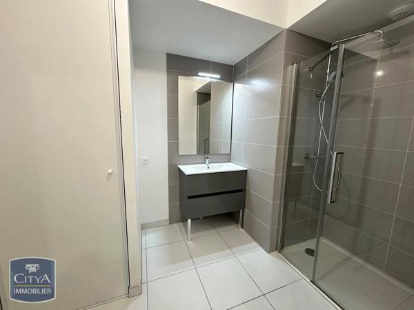 Appartement à louer 3 pièces 65.11m² Fondettes (37230)
