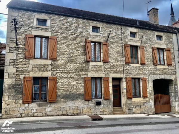 MAISON DE CARACTERE A VENDRE, LAIGNES (21330),
