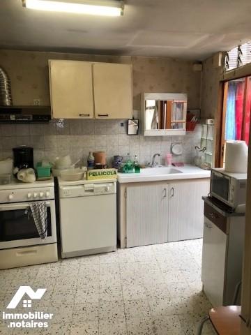 MAISON DE CARACTERE A VENDRE, LAIGNES (21330),