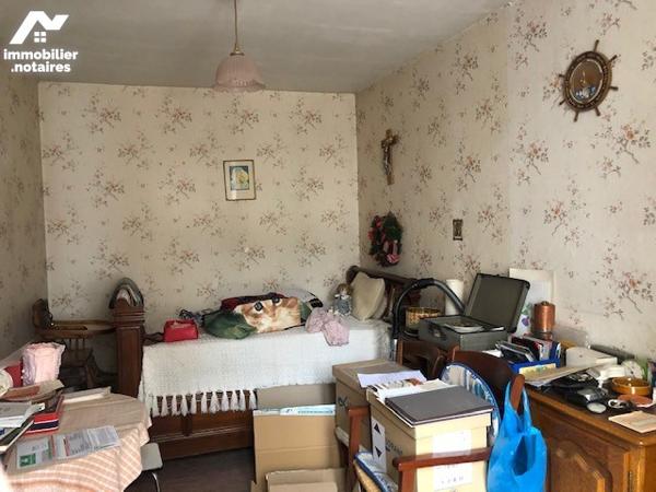 MAISON DE CARACTERE A VENDRE, LAIGNES (21330),