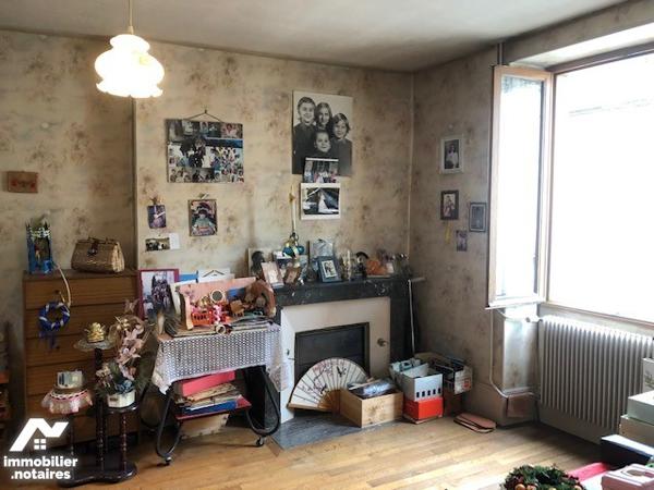 MAISON DE CARACTERE A VENDRE, LAIGNES (21330),