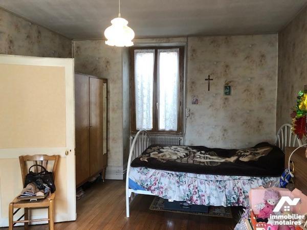 MAISON DE CARACTERE A VENDRE, LAIGNES (21330),